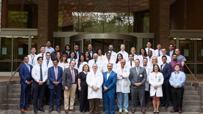 The Urology Residency Program at Mount Sinai: A Focus on Continuous Improvement