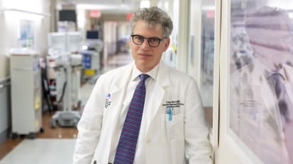 Geriatrics and Palliative Medicine 2025
