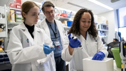 GLP-1 Medications: Reimagining the Treatment Paradigm for Severe Crohn’s Disease