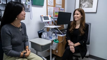 New Steven S. Elbaum Family Center for Caregiving Will Recognize and Support Caregivers