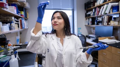 Exploring the Link Between Microplastic Exposure and IBD