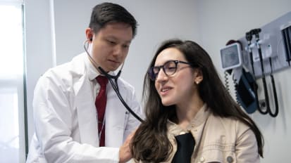 New Celiac Disease Program Excels at Patient-Centered Care