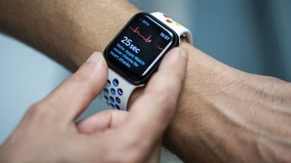 Monitoring IBD Through Wearable Devices Shows Great Promise in Several New Studies