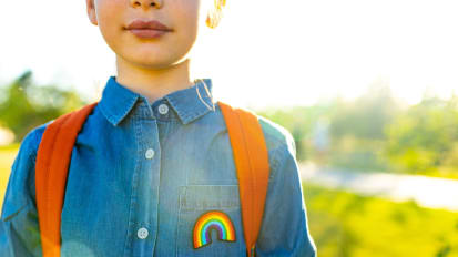 Empowering Tomorrow: Navigating Gender-Affirming Care and Fertility Preservation for Transgender and Gender-Diverse Youth