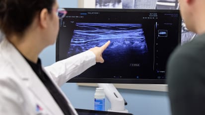 Specialty Reports May 2024