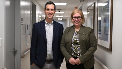 A Novel Behavioral Approach to IBD Management Will Come Under the Scientific Spotlight