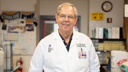 Pioneer in Liver Research Turns His Focus to a New Institute