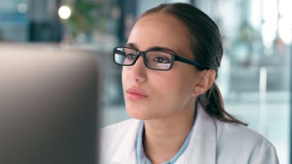 The Surgeon-Scientist Training Program: Elevating the Next Generation of ENT Physician-Scientists