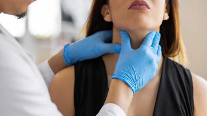 Are PFAS Causing Thyroid Cancer? Mount Sinai Researchers Investigate