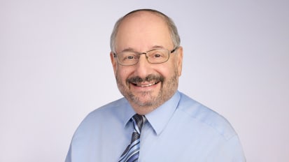 Arthur Smerling, MD, Is Named Chief of Pediatric Critical Care at Mount Sinai Kravis Children’s Hospital