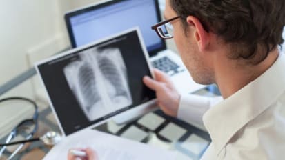 Millions of Long-Term Smokers Have Lung Disease that Defies Diagnosis 