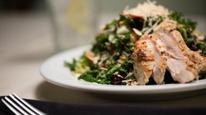 Low-Carb Diet Could Slow Prostate Tumor Growth