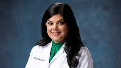 UCI Health lupus clinical trial offers hope to patients with the disease