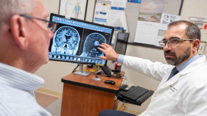 New brain surgery technique treats “inoperable” tumors