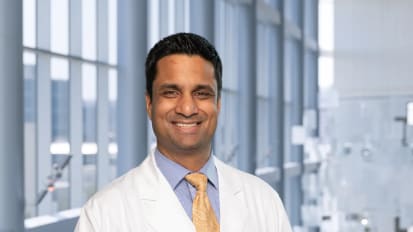 UTSW researcher receives NIH Director’s New Innovator Award