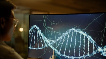 Gene-editing system targets multiple organs simultaneously
