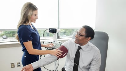 Tackling Anything Patients Need Before, During, and After Urologic Surgery