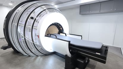 Novel Stereotactic Radiosurgery Technology Zaps Brain Tumors