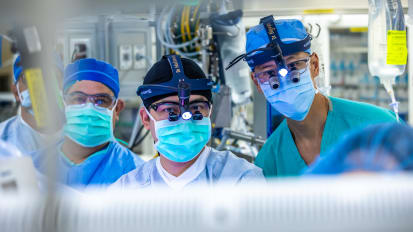 AI: Superpower or Kryptonite? Cardiac Expert Weighs In