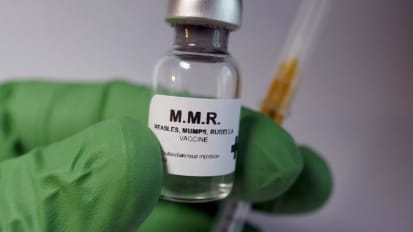 Measles Q&A: Pediatrician Fields Common Queries