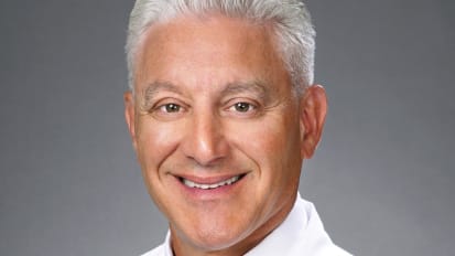Baptist Health South Florida Welcomes Pain Medicine and Rehabilitation Physician, Giuseppe Paese, DO.