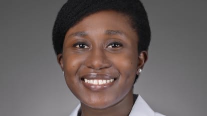 Abena Serwaa Bonsu Annor, M.D., M.S., Joins Miami Neuroscience Institute as a Neurohospitalist