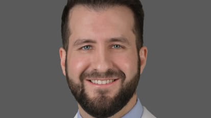 Baptist Health Orthopedic Care, Baptist Health South Florida Aldo M. Riesgo, M.D., Joins Baptist Health Orthopedic Care as an Orthopedic Surgeon