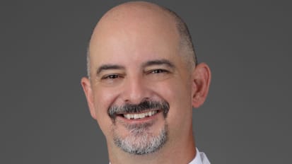 Baptist Health Miami Cardiac & Vascular Institute Names Carlos E. Alfonso, M.D., FACC, FSCAI, Director of Chronic Total Obstruction and Complex Percutaneous Coronary Intervention