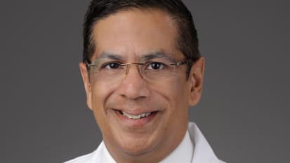 Sanjeev Kumar Gulati, M.D., FACC, Joins Baptist Health Heart & Vascular Care