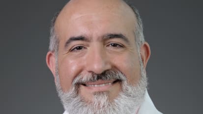Mehran Habibi, M.D., MBA, Named Chief of Breast Surgery at Baptist Health Miami Cancer Institute and Deputy Chief of Breast Surgery for Baptist Health Cancer Care