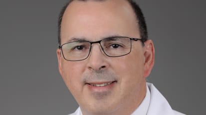 Alvaro I. Martinez Jr., M.D., FACC, Joins Baptist Health Heart & Vascular Care