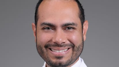 Carlos Millan, M.D., Joins Baptist Health Miami Neuroscience Institute as a Neurologist