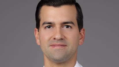 Robert J. Rothrock, M.D., joins Baptist Health's Miami Neuroscience Institute as Neurosurgical Director of Spinal Oncology