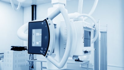 Medical Trainees May Be Exposed to Unnecessary Radiation Risks 