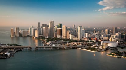 Miami Cancer Institute’s 2nd Summit of the Americas on Immunotherapies for Hematologic Malignancies