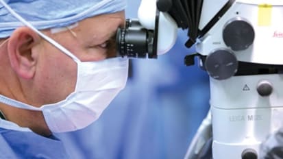 Case Study: Limb Sparing Fracture Care and Microvascular Surgery at the Penn Orthoplastic Limb Salvage Center