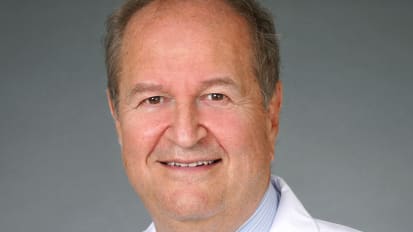 Baptist Health Orthopedic Care Physician Leader Elected President-Elect of American Shoulder and Elbow Surgeons