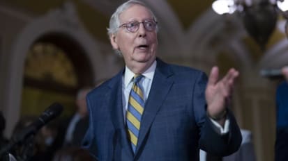 What happened to Mitch McConnell occurs to many older adults each year. Here's how to avoid falling