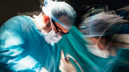 AI Tools Are Helping Speed Stroke Care at Baptist Health