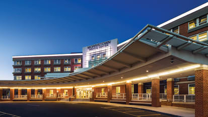 Morristown Medical Center Among First in the World to Utilize CYTALUX® to Light Up Cancer in Real Time During Surgery