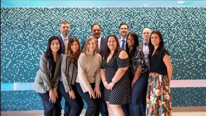 Phoenix Children’s Earns National Designation for Pediatric Pulmonary Hypertension Care