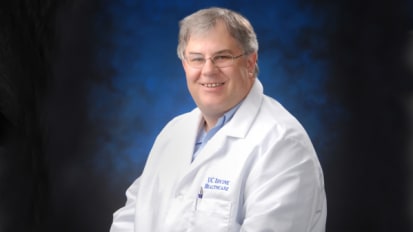 UCI Health neuroscientist awarded $4.6 million for promising pan-cancer immunotherapy
