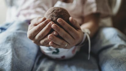 Newborn boys are more vulnerable than girls to asphyxia