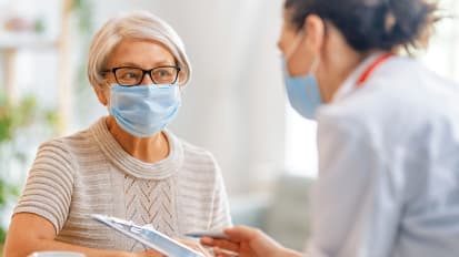 Dosing Strategies Help Personalize Care in HER2+ Breast Cancer