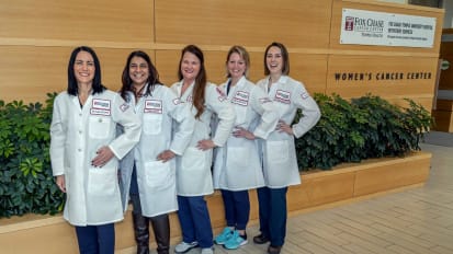 New Program Will Improve Patient Access to Clinical Trials