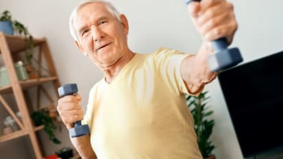 ‘Hybrid’ Coronary Bypass Surgery: Back to Normal Life in a Week