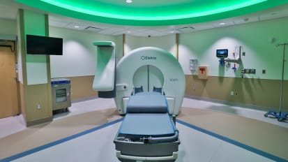 North Texas’ Only Gamma Knife Training Program Enters Its Sixth Year