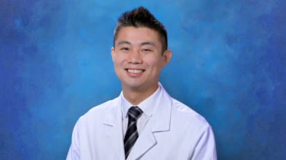 Orthopaedic surgeon recognized as one of 20 emerging leaders in spine care