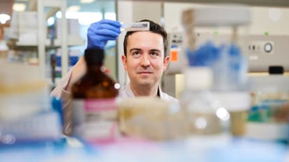 Regenerative Medicine Could Soon Transform Treatment of Musculoskeletal Conditions