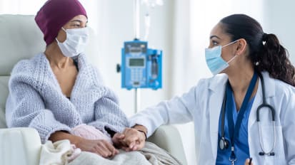 Most pancreatic cancer patients don’t get lifesaving surgery